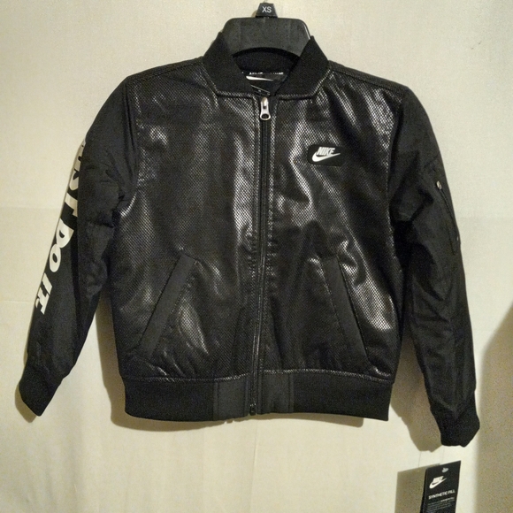 nike jdi jacket